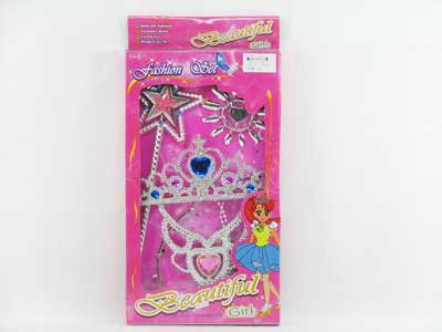 Beauty Set(2S) toys