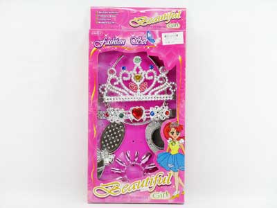 Beauty Set(2S) toys