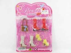 Beauty Shoes toys