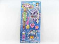 Beauty Set toys