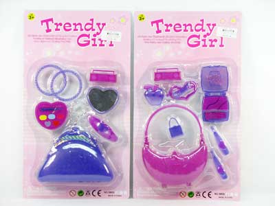 Beauty Set(2S) toys