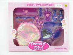 Beauty Set toys