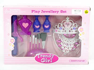 Beauty Set toys