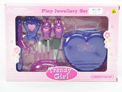 Beauty Set toys