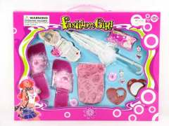 Beauty Set toys