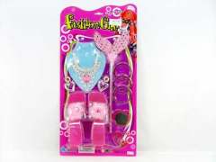 Beauty Set toys