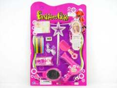 Beauty Set toys