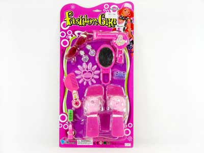 Beauty Set toys