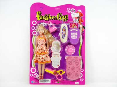 Beauty Set toys