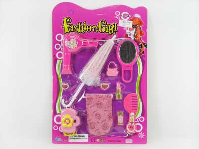 Beauty Set toys