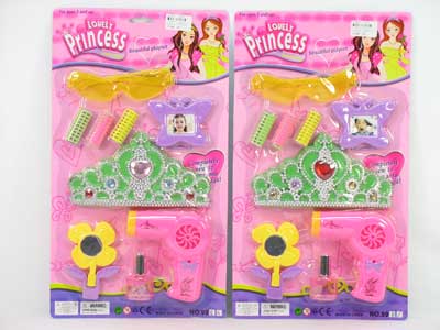 Beauty Set(2S) toys