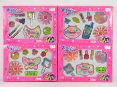 Beauty Set(4S) toys