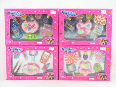 Beauty Set(4S) toys