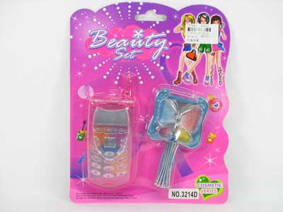 Beauty Set toys