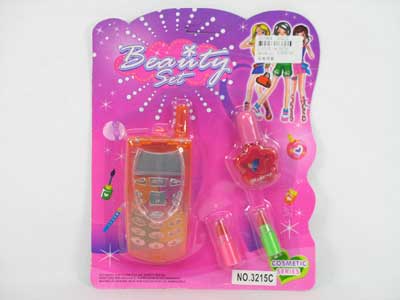 Beauty Set toys