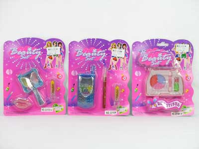 Beauty Set(4S) toys