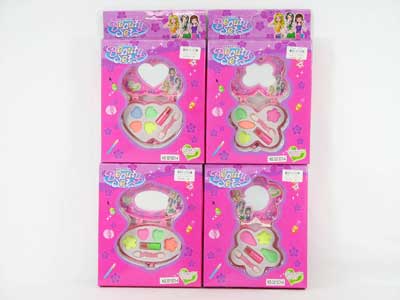 Beauty Set(4S) toys