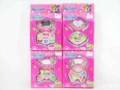 Beauty Set(4S) toys