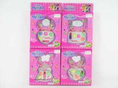 Beauty Set(4S) toys