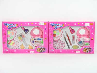 Beauty Set(2S) toys