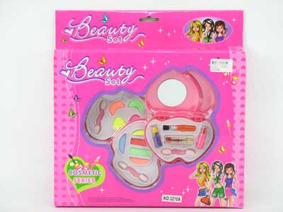 Beauty Set toys