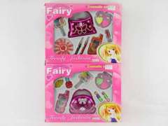 Beauty Set(2S) toys