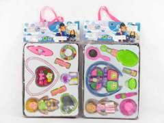 Beauty Set(2S) toys