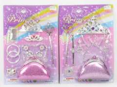 Beauty Set(2S) toys