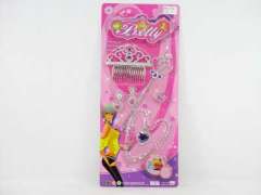 Beauty Set toys