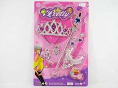 Beauty Set toys