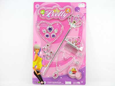 Beauty Set toys