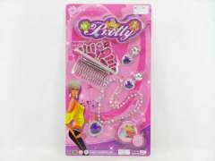 Beauty Set toys