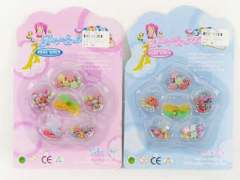 Beauty Set(2S) toys