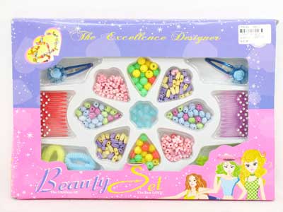 Beauty Set toys