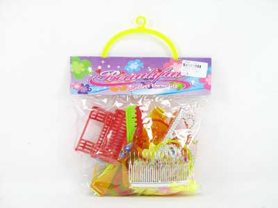 Beauty Set toys