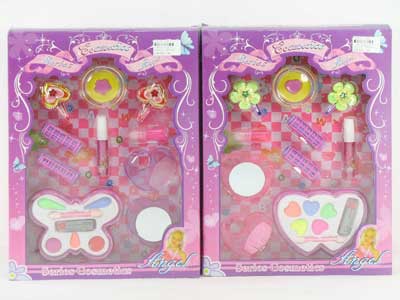 Beauty Set(2S) toys