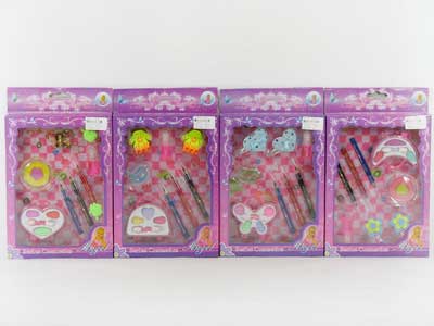 Beauty Set(4S) toys