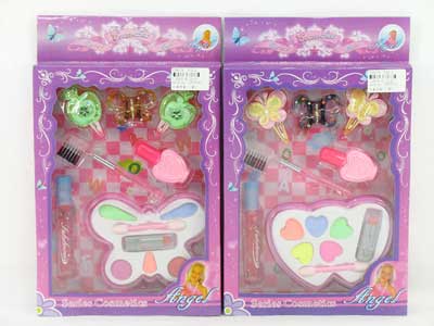 Beauty Set(2S) toys