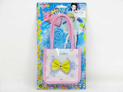 Beauty Bag toys