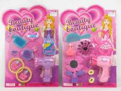 Beauty Set(2S) toys