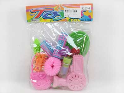 Beauty Set toys