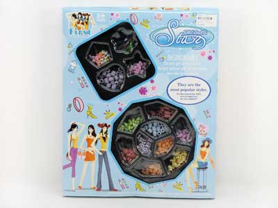 Beauty Set toys