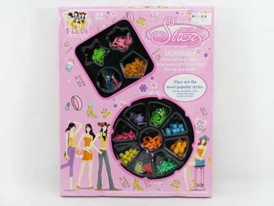 Beauty Set toys