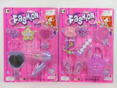 Beauty Set(2S) toys