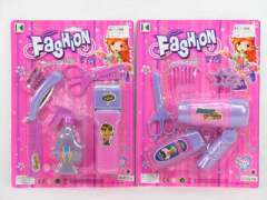 Beauty Set(2S) toys