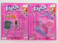 Beauty Set(2S) toys