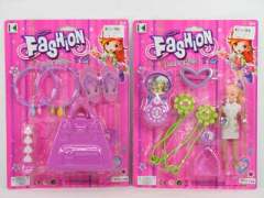 Beauty Set(2S) toys