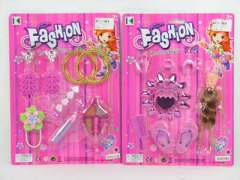 Beauty Set(2S) toys