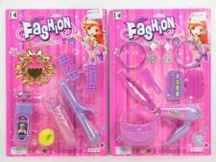 Beauty Set(2S) toys