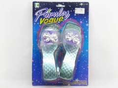 Beauty Shoes toys